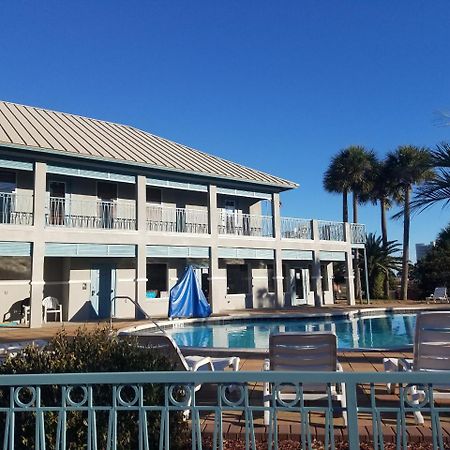 Panama City Beach Rv Resort Exterior photo